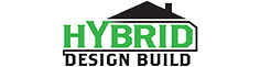 building safe room in house Logo